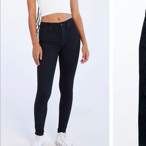 BDG Skinny Jeans